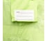 Плащ ООО Комус Тайфун ПВХ, СОП, лимонный, р. 60-62, рост 170-176 110743 1264539 9