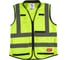 Сигнальный жилет Milwaukee Премиум, желтый, р. 2XL/3XL 4932471897 1