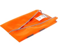 Сигнальный жилет Gigant, Тип 1Э, оранжевый, 100 г/кв.м GIT-04
