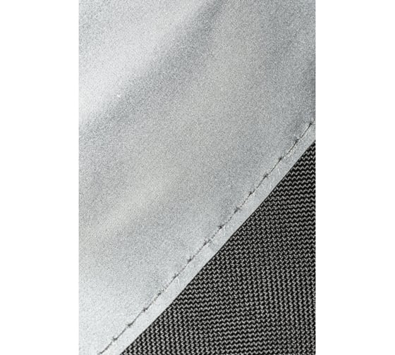Светоотражающая куртка Softshell HOEGERT TECHNIK EXTER, оранжевая, размер XL HT5K336-XL