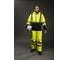 Светоотражающая куртка HOEGERT TECHNIK OKER, желтая, р.2XL HT5K244-2XL 8
