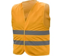 Светоотражающий жилет HOEGERT TECHNIK ORLA HT5K232-3XL