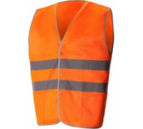 Жилет СОЮЗСПЕЦОДЕЖДА СПЕКТР оранжевый, р. 64-66/4XL 2000000007267