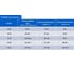 Сигнальный костюм Ф Сигнал-2, оранжевый/синий, р.96-100, рост 170-176 010-21/020-21-4 4
