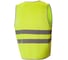 Жилет СОЮЗСПЕЦОДЕЖДА СПЕКТР желтый, 52-54 (XL) 2000873834861 2