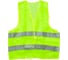 Аварийный жилет Garde салатовый, 3XL, ГОСТ, 120г/м2 QBA001 1
