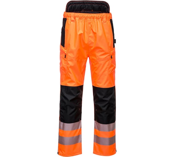 Светоотражающие брюки PORTWEST Extreme PW342OBRL