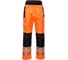 Светоотражающие брюки PORTWEST Extreme PW342OBRL 1