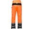 Светоотражающие брюки PORTWEST Extreme PW342OBRL 2