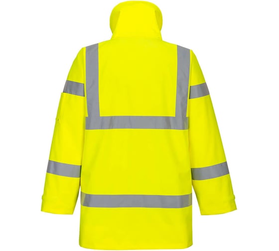 Куртка-парка PORTWEST Extreme S590YERL