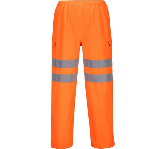 Брюки PORTWEST Extreme S597ORRL