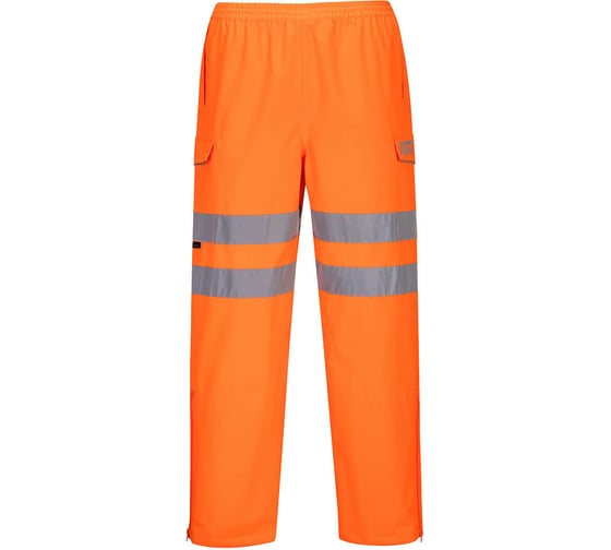 Брюки PORTWEST Extreme S597ORRL