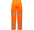 Женские светоотражающие брюки PORTWEST LW71ORRM 1