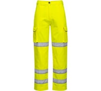 Женские светоотражающие брюки PORTWEST LW71YERS