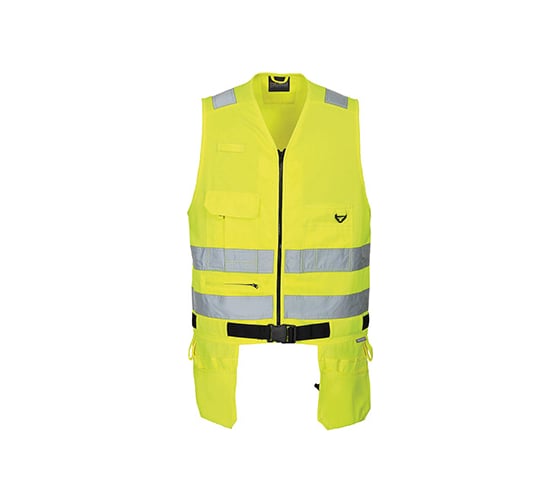 Жилет для инструментов PORTWEST Xenon KS63YERL