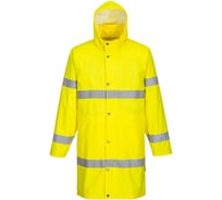 Светоотражающий дождевик PORTWEST H442YERXXL
