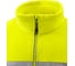 Куртка флисовая СОЮЗСПЕЦОДЕЖДА ЮНИОНВОРКВЕАР Хай-Вис (UNIONWORKWEAR Hi-Vis) со световозвращающими полосами, желтая, 52-54 (XL) 2000873842736 7