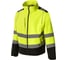 Куртка СОЮЗСПЕЦОДЕЖДА ЮНИОНВОРКВЕАР Хай-Вис (UNIONWORKWEAR Hi-Vis) Рефлектор демисезонная желтая, 48-50/170-176 2000000294568 1