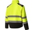 Куртка СОЮЗСПЕЦОДЕЖДА ЮНИОНВОРКВЕАР Хай-Вис (UNIONWORKWEAR Hi-Vis) Рефлектор демисезонная желтая, 60-62/170-176 2000000294599 5