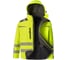 Куртка демисезонная СОЮЗСПЕЦОДЕЖДА ЮРИНОКС Хай-Вис (YURINOX Hi-Vis) Люминос желтая, 48-50/182-188 2000000298481 7