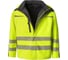 Куртка демисезонная СОЮЗСПЕЦОДЕЖДА ЮРИНОКС Хай-Вис (YURINOX Hi-Vis) Люминос желтая, 56-58/182-188 2000000298504 6