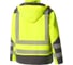Куртка СОЮЗСПЕЦОДЕЖДА ЮРИНОКС Хай-Вис (YURINOX Hi-Vis) Люминос демисезонная желтая, 52-54/170-176 2000000294995 5