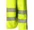 Куртка СОЮЗСПЕЦОДЕЖДА ЮРИНОКС Хай-Вис (YURINOX Hi-Vis) Люминос демисезонная желтая, 60-62/182-188 2000000298511 14