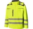 Куртка СОЮЗСПЕЦОДЕЖДА ЮРИНОКС Хай-Вис (YURINOX Hi-Vis) Люминос демисезонная желтая, 56-58/170-176 2000000295008 1