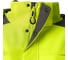 Куртка СОЮЗСПЕЦОДЕЖДА ЮРИНОКС Хай-Вис (YURINOX Hi-Vis) Люминос демисезонная желтая, 56-58/170-176 2000000295008 16