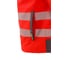 Куртка СОЮЗСПЕЦОДЕЖДА ЮРИНОКС Хай-Вис (YURINOX Hi-Vis) Люминос демисезонная красная, 64-66/170-176 2000000295084 13