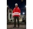 Куртка СОЮЗСПЕЦОДЕЖДА ЮРИНОКС Хай-Вис (YURINOX Hi-Vis) Люминос демисезонная красная, 56-58/170-176 2000000295060 2