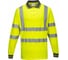 Поло с длинными рукавами PORTWEST Cotton Comfort S271YERXXL 1