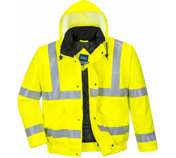 Куртка-бомбер Sealtex Ultra PORTWEST S498YERXL 1