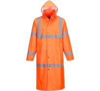 Светоотражающий плащ PORTWEST 122 см H445ORRXL