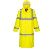 Светоотражающий плащ PORTWEST 122 см H445YERXL