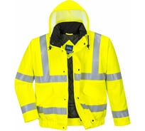 Куртка-бомбер PORTWEST Sealtex Ultra S498YERL