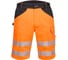 Светоотражающие шорты PORTWEST PW3 PW348OBR38 1