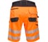 Светоотражающие шорты PORTWEST PW3 PW348OBR38 2