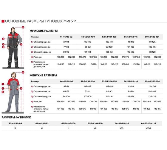 Сигнальный жилет ООО Комус Тип 1Е, оранжевый, р. L-XL/48-54 364784