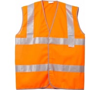Жилет Спец Гард оранжевый 31031272-5254/5