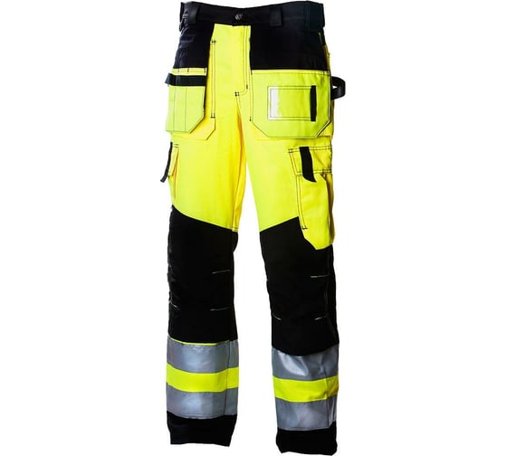 Брюки с навесными карманами Dimex 6310-64 1