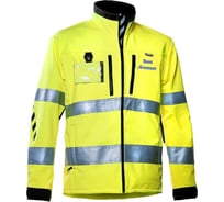 Куртка Dimex софтшелл 688-XS