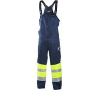 Сигнальный полукомбинезон Dimex 6033-S