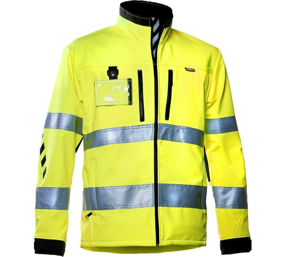 Куртка Dimex софтшелл 688-XL