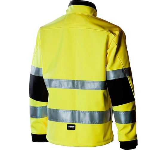 Куртка Dimex софтшелл 688-XL