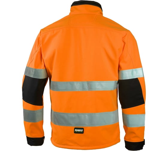 Куртка Dimex 688R софтшелл-XL