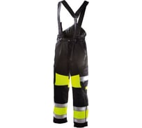 Зимние брюки на подтяжках Dimex 6360-58