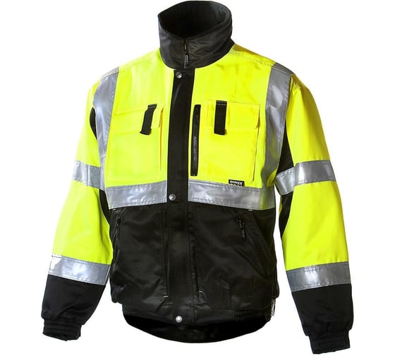 Зимняя куртка Dimex 6350-4XL