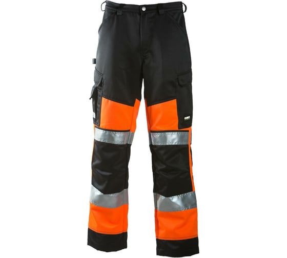 Рабочие брюки Dimex 6020-62 1