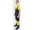 Сигнальный полукомбинезон Dimex 6033-3XL 4